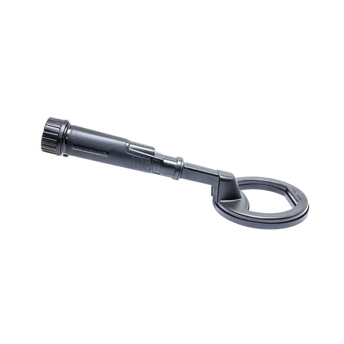 Nokta Makro PulseDive 2-in-1 Set Scuba or Snorkeling Metal Detector (BLACK)