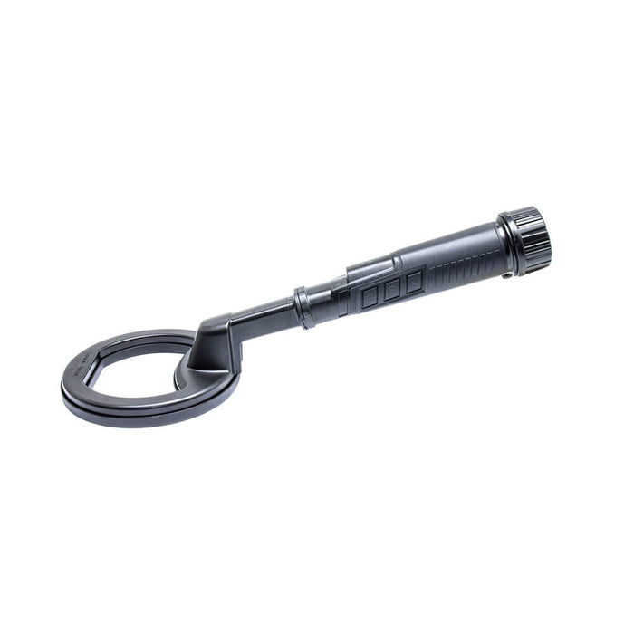 Nokta Makro PulseDive 2-in-1 Set Scuba or Snorkeling Metal Detector (BLACK)