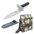 Nokta Premium Edge Digger with Finds Pouch