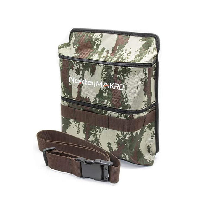 Nokta Premium Edge Digger with Finds Pouch