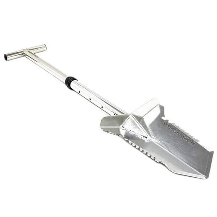Nokta Premium Shovel for Metal Detecting