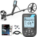 Nokta Simplex BT Next Generation Waterproof Metal Detector