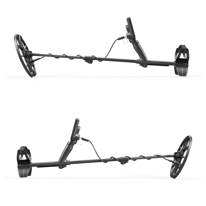 Nokta Simplex BT Next Generation Waterproof Metal Detector
