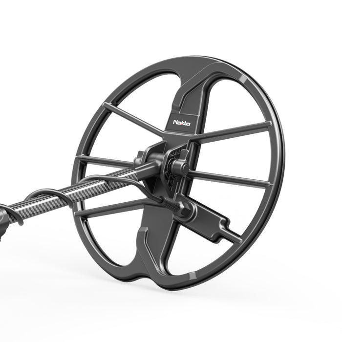 Nokta Simplex BT Next Generation Waterproof Metal Detector