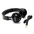 Nokta Syrox Headphones for Impact, Racer 2, Gold Racer, CF77 Coin Finder