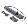 Nokta Waterproof Battery Li-Po 3.7V 5500mAh & Charger for LEGEND and Score