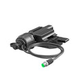 Nokta Waterproof Battery Pod (4XAA) for Simplex LITE, BT and ULTRA