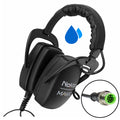 Nokta Waterproof Headphones for Simplex, Score and Legend