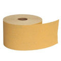 Norton Gold Reserve 06153 80 Grit Sanding Sheet Roll, 2.75 x 25yd -06153---Eagle National Supply