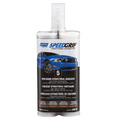 Norton® SPEEDGRIP™ 04616 Black 5 Minute Structural Adhesive, 220 mL -04616---Eagle National Supply