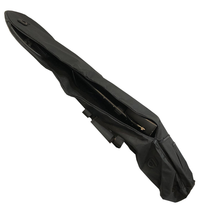 Detector Travel Bag | Carry Travel Bag | DetectorWarehouse