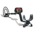 OPEN BOX - Fisher F44 Metal Detector with 11" Concentric Searchcoil