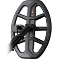 Open Box - Minelab Vanquish V10 Double-D Coil with Skid Plate Coil Cover for Vanquish Series