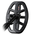 Open Box - Minelab Vanquish V8 Double-D Coil with Skid Plate Coil Cover for Vanquish Series