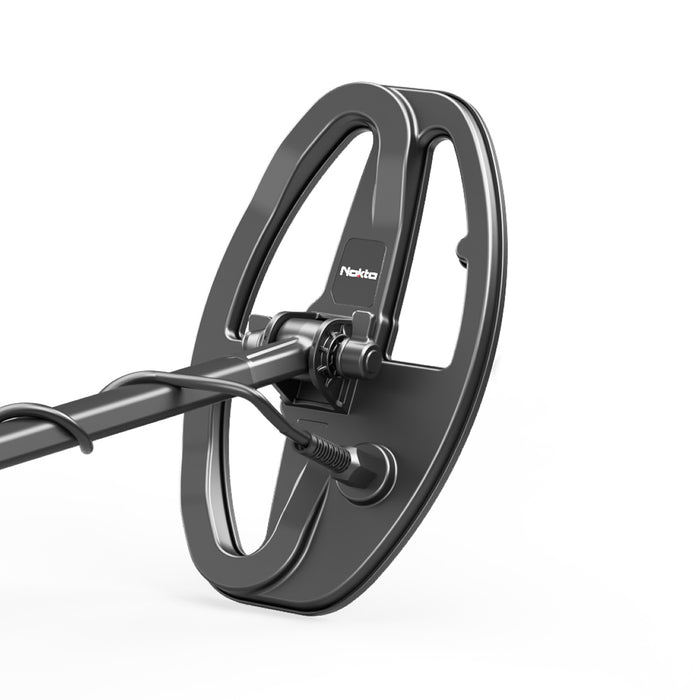 OPEN BOX - Nokta Simplex LITE Next Generation Waterproof Metal Detector