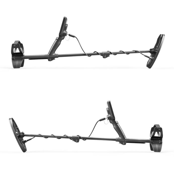 OPEN BOX - Nokta Simplex LITE Next Generation Waterproof Metal Detector