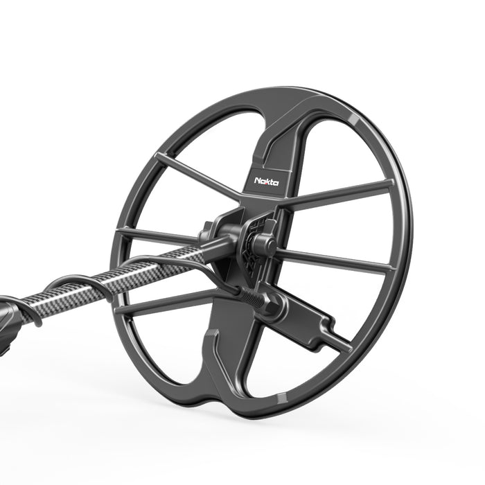 OPEN BOX - Nokta Simplex ULTRA Next Generation Waterproof Metal Detector For Serious Beginners