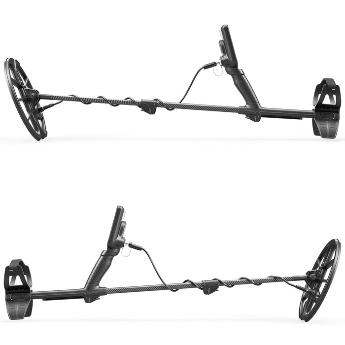 OPEN BOX - Nokta Simplex ULTRA Next Generation Waterproof Metal Detector For Serious Beginners