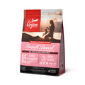 ORIJEN Small Breed Biologically Appropriate Dry Dog Food 1.8kg-Habitat Pet Supplies