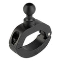 Passenger Grab Bar Mount compatible with 2024+ Jeep Wrangler JL, 4xe & Gladiator - 20mm