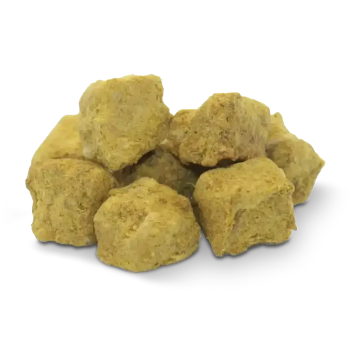 PetWell Freeze Dried Beef with Mobility Support Functional Treats for Dogs and Cats 80g