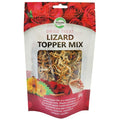 Pisces Food Topper Mix for Lizards 45g-Habitat Pet Supplies