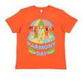 Playful Harmony Day Kids Tee