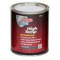 POR-15® 44204 Manifold Gray High Temperature Paint, Quart -44204---Eagle National Supply