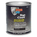 POR-15® 45904 Chassis Black Top Coat DTM Paint, 1 Qt -45904---Eagle National Supply