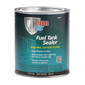 POR-15® 49204 Fuel Tank Sealer, 1 qt Can, Semi-Transparent Silver ---Eagle National Supply