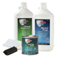 POR-15® 49229 Motorcycle Fuel Tank Repair Kit ---Eagle National Supply