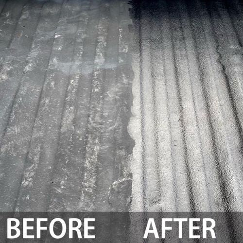 POR-15® 49701 OEM Bed Liner Textured Black, 1 gal -49701---Eagle National Supply