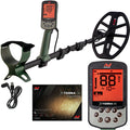 Pre-Owned - Minelab X-Terra Pro Waterproof Metal Detector