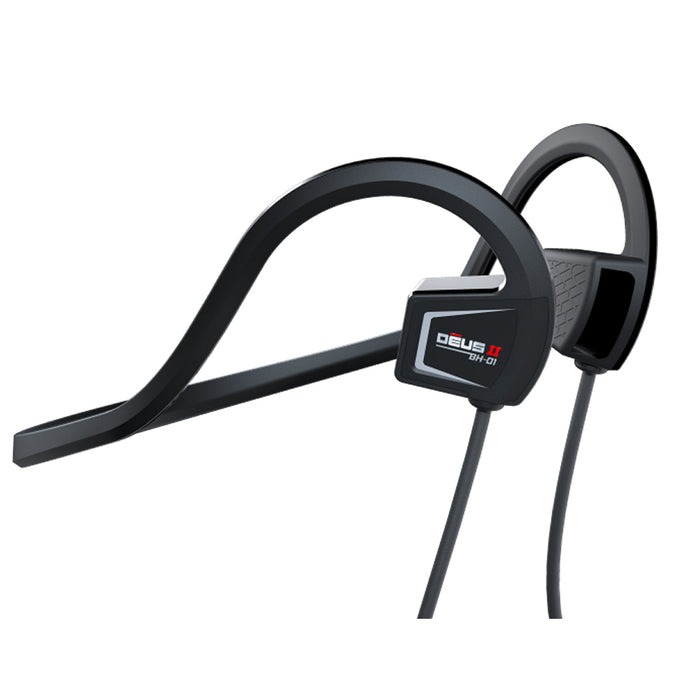 Pre-Owned - XP Deus II Bone Conduction Headphones - Waterproof to 65 feet
