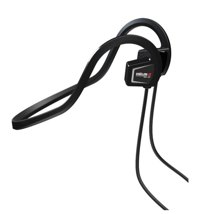 Pre-Owned - XP Deus II Bone Conduction Headphones - Waterproof to 65 feet