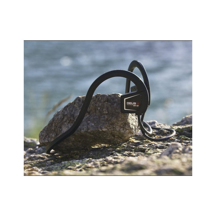 Pre-Owned - XP Deus II Bone Conduction Headphones - Waterproof to 65 feet