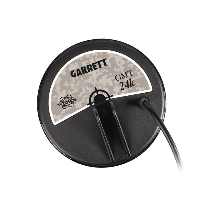 PREOWNED - Garrett Prospecting Search Coil For Goldmaster 24k Metal Detector
