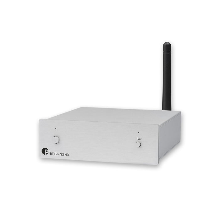 Pro-Ject BT Box S2 HD Bluetooth Receiver