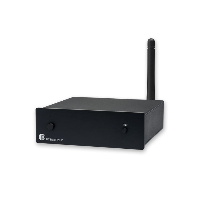 Pro-Ject BT Box S2 HD Bluetooth Receiver