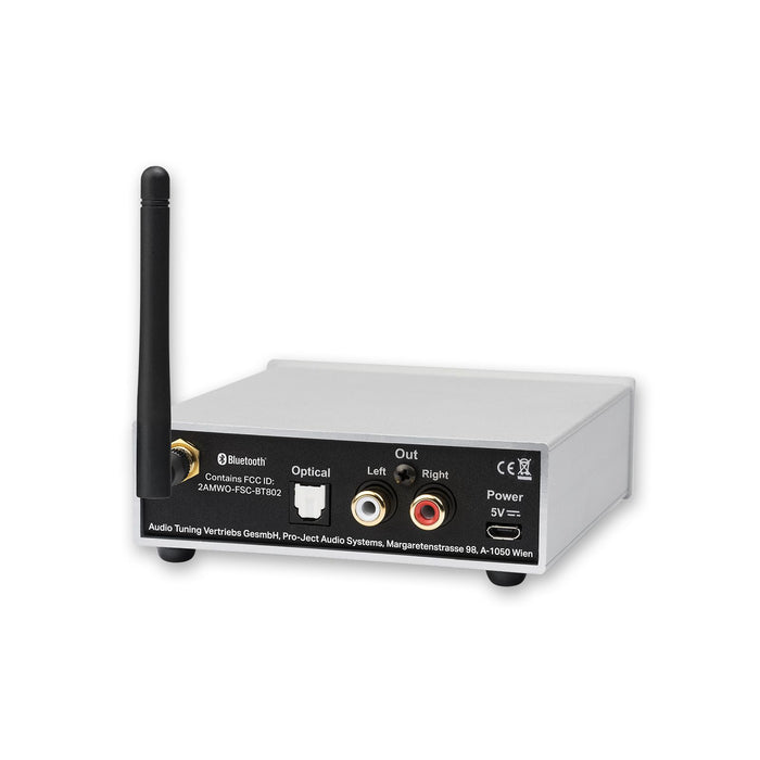 Pro-Ject BT Box S2 HD Bluetooth Receiver