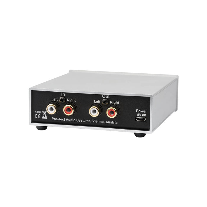 Pro-Ject Head Box S2 Headphone Amplifier