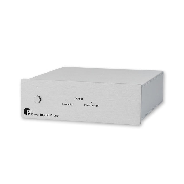 Pro-Ject Power Box S3 Phono Power Supply