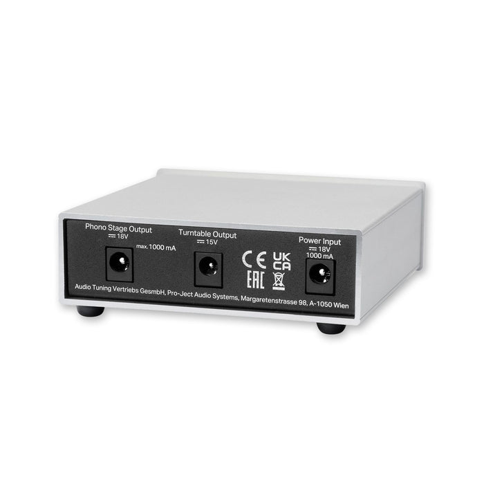 Pro-Ject Power Box S3 Phono Power Supply