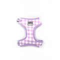 Pupstyle Suburban Berry Milkshake Dog Harness Large-Habitat Pet Supplies