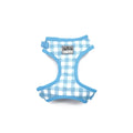 Pupstyle Suburban Collection Blueberry Muffin Dog Harness Large-Habitat Pet Supplies