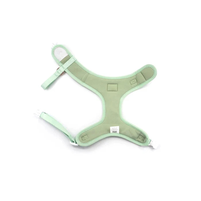 Pupstyle Suburban Collection Sweet Apple Dog Harness Extra Large