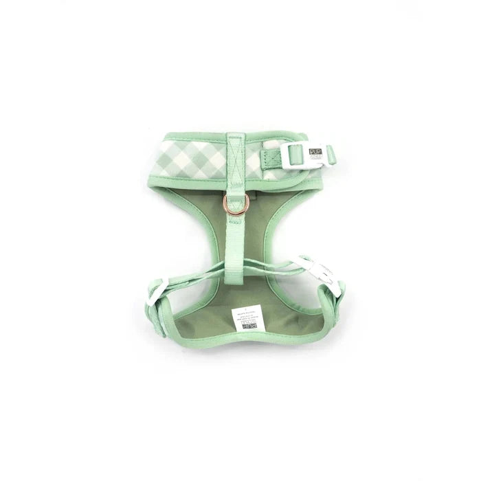 Pupstyle Suburban Collection Sweet Apple Dog Harness Large