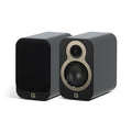 Q Acoustics 3010c Bookshelf Speaker