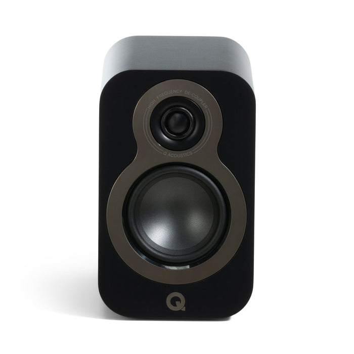 Q Acoustics 3010c Bookshelf Speaker