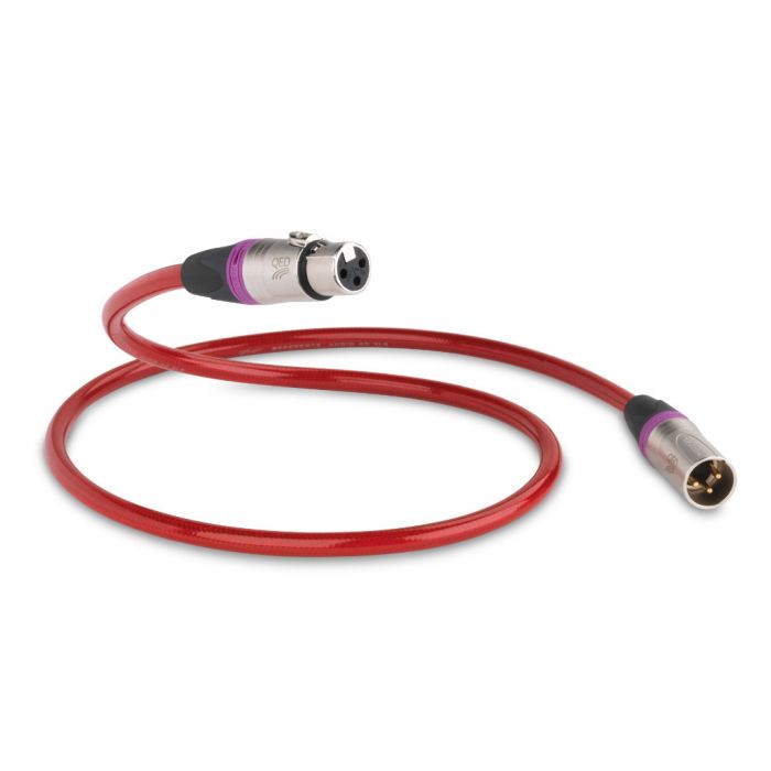 QED Digital AES EBU XLR 40 Digital Cable